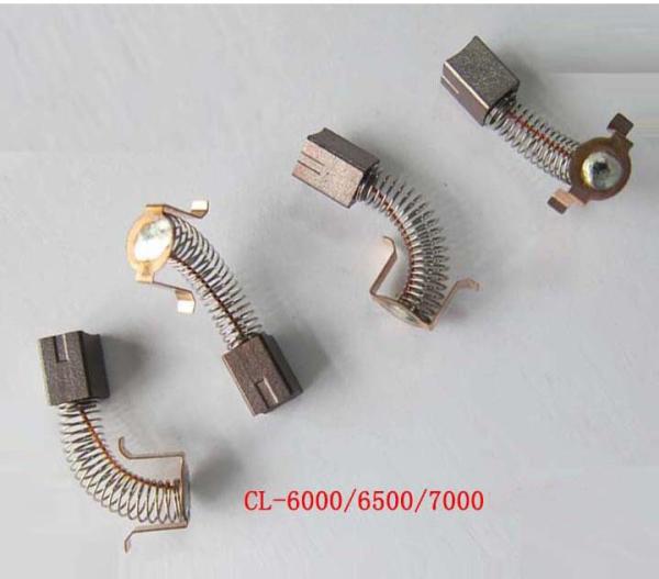 Electric screwdriver CL-6000 with CLT-60 power supply