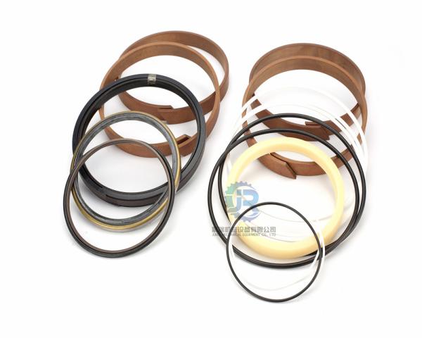 Komatsu Hydraulic Cylinder Seal Kit PC1800-6 Excavator Replacement Parts