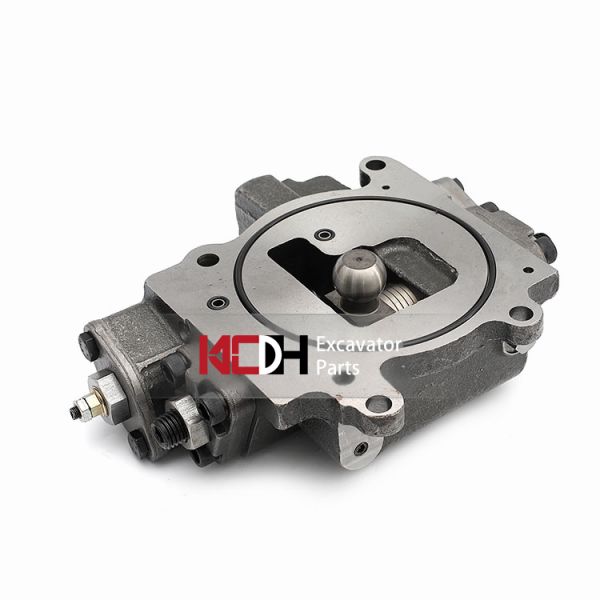 Гусеница E320C E320D Lifter гидронасоса без клапана SBS120 для регулятора насоса экскаватора гидравлического главного