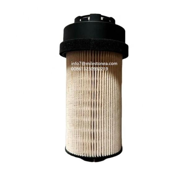 Fuel Filter Fuel Water Separator 1393640 1296851 8159975 For European Heavy Trucks