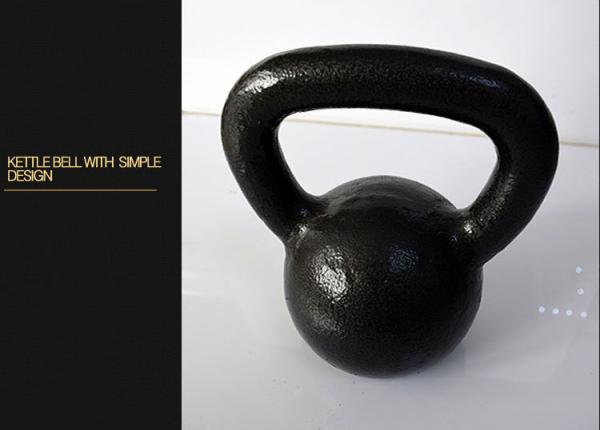 4kg  6kg 8kg 10kg 12kg 16kg 20kg 40kg painting cast iron powder  kettlebell