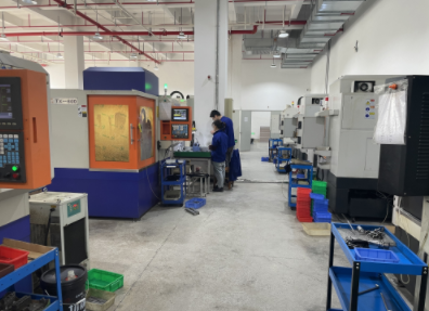 Ручной клип хирургический инструмент для сосудистых процедур и долговечный