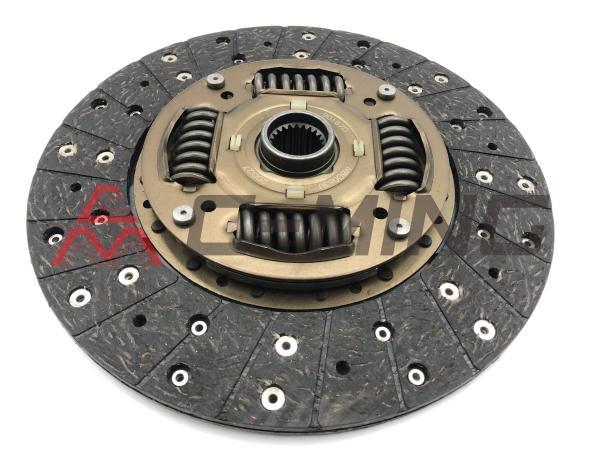 JAC 100P MBD059U MBD063U Exedy Clutch Kits 250x160x23x26.1