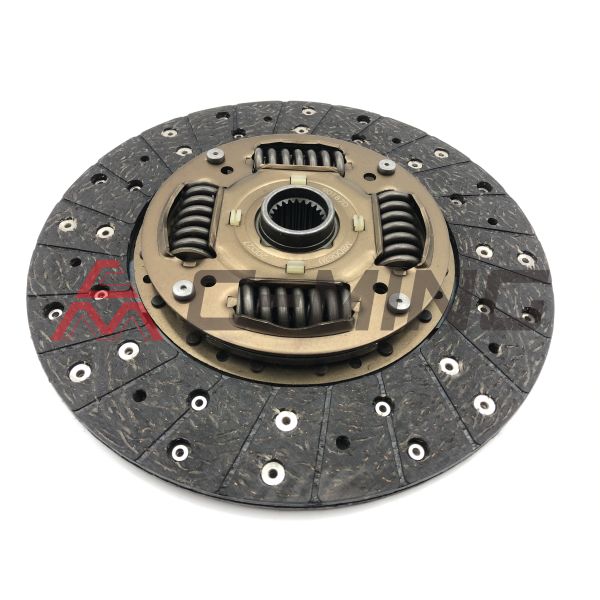 JAC 100P MBD059U MBD063U Exedy Clutch Kits 250x160x23x26.1