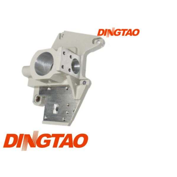 For S5200 Cutter Parts 61509007 , Carriage Elevator Machining GT5250 Parts