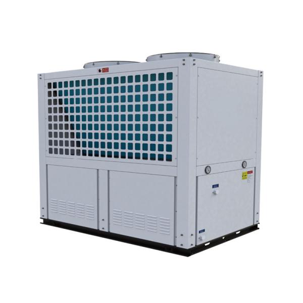 Air Source Heat Pump 70 Degrees