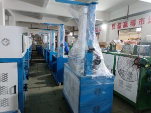 Dongguan Wirecan Technology Co.,Ltd.