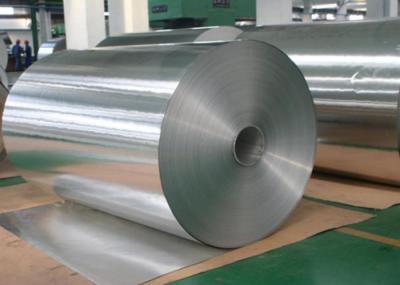Marine 5083 H32 Aluminium Sheet Roll , ASTM B209 Aluminium Alloy Coil