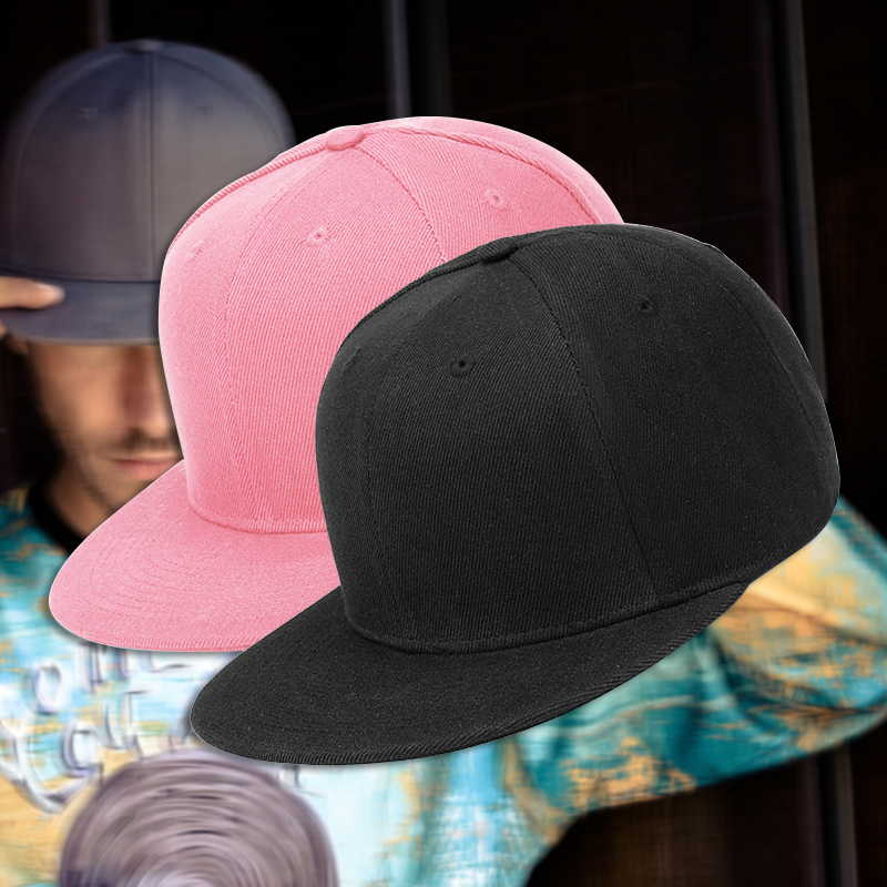 Machine Washable Custom Ball Cap Embroidery For Garment Decoration