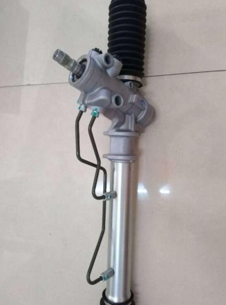 1997-2000 Toyota Corolla 1.4 1.6 2.0 4A-FE Car Power Steering Rack & Pinion LHD Wholesale price 44250-02010 44250-12400