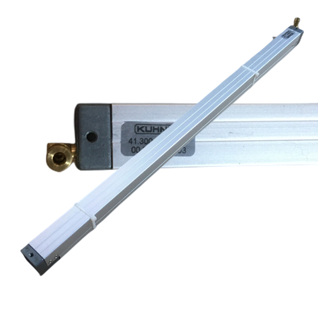 Recambios de la placa de SM52 PM52 de la máquina compensada auto de plata de la abrazadera 00.580.4473