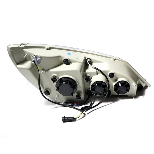 2020- Year Kinglong Higer Bus 236100230 236100220 Bus Headlamp with Durable Materials