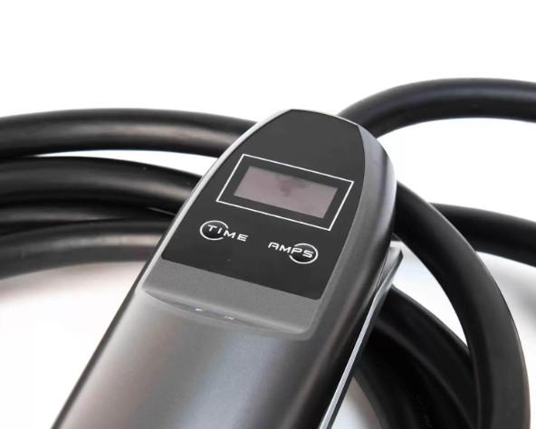 Australia Standard Ip65 Ev Charging Pile Electric Vehicle Bus Charger Station