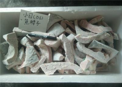 100% Net Weight 3A Grade 500g Frozen Yellowfin Tuna Kama