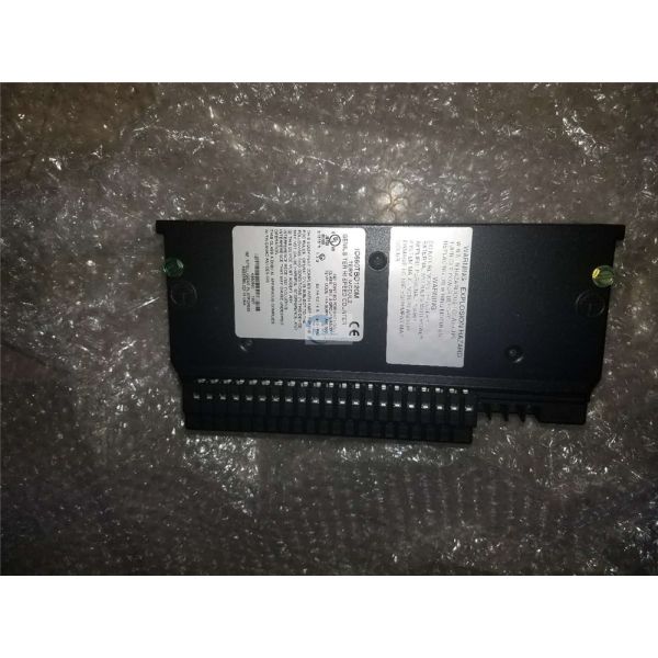 Блок И/О источника цепи Дженерал Электрик ИК660ББД022 24 ВДК 16