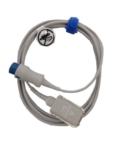 Professional Mindray Spo2 Extension Cable 0010-30-43112 Long Service Life