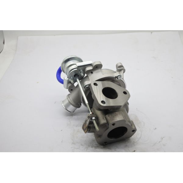 Dx120 Diesel Engine Turbocharger Excavator Construction Machinery Accessories
