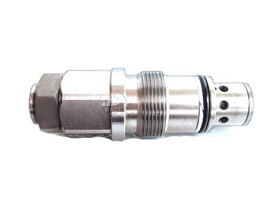 DH55 DH80 Daewoo Excavator Main Relief Valve Hydraulic Parts