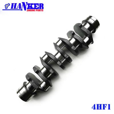 Auto eixos de manivela genuínos do motor para o eixo de manivela 8970331712 8-97033-171-2 8-97112-981-1 de Isuzu 4HF1