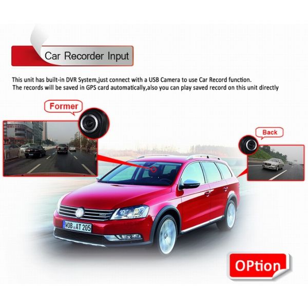 Ouchuangbo Auto GPS Navigation for Honda Everus /Odyssey /Fit /CRV /City Android 4.4 DVD Radio 3G Wifi OCB-3823C