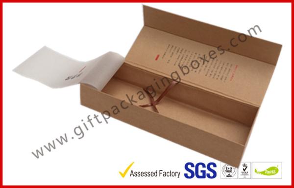 Blue and White Craft Paper Printing Cigarette Packaging Boxes Homemade High End