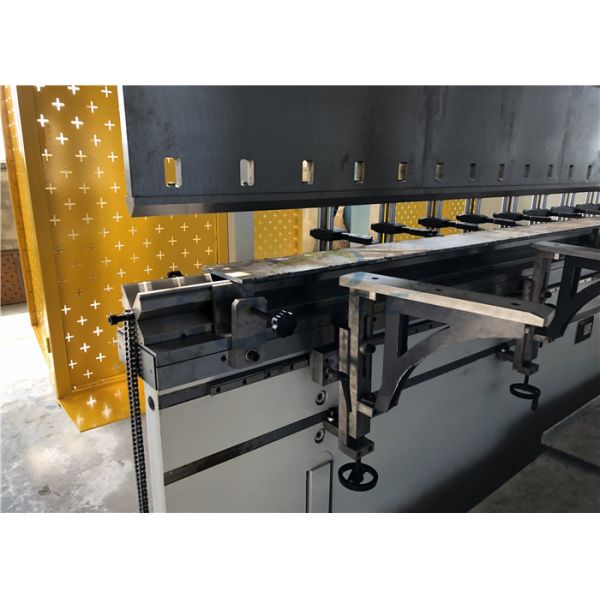 Белизна цилиндры гидравлического масла двойника высокой точности тормоза прессы 300 тонн