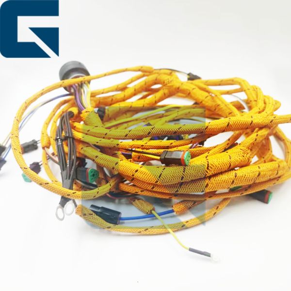 246-8051 Harness Assembly 2468051 For 414E 416E Loader Parts