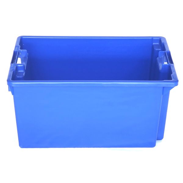 Логистический набор Необратимый HDPE пластиковый ящик Переработанный Дом Офис Гостиница Ресторан Автобар