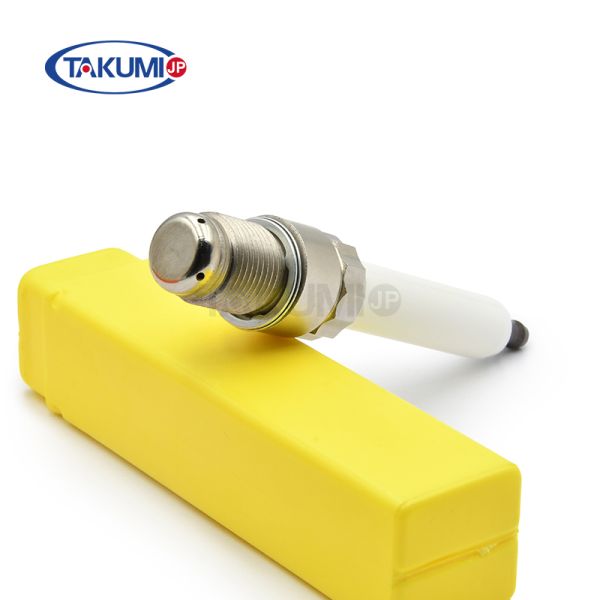 OEM Quality Replacement Spark Plug for natural gas biogas CHP engines