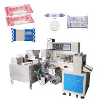 Máquina de embalagem elétrica da argila 50HZ da máquina de embalagem da massa de modelar da eficiência elevada