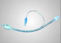 O PVC de X Ray Reinforced Endotracheal Tube reforçou o tubo de Ett