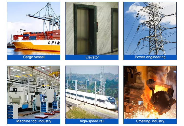 RIG High Power Rf 500W 100 Ohm Resistor