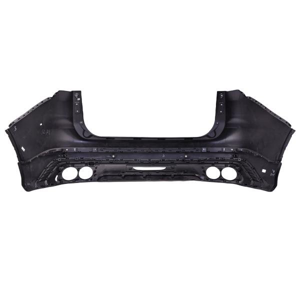 Conjunto de parachoques trasero F18-2804510FC para JETOUR X70Plus 2021, condición nueva
