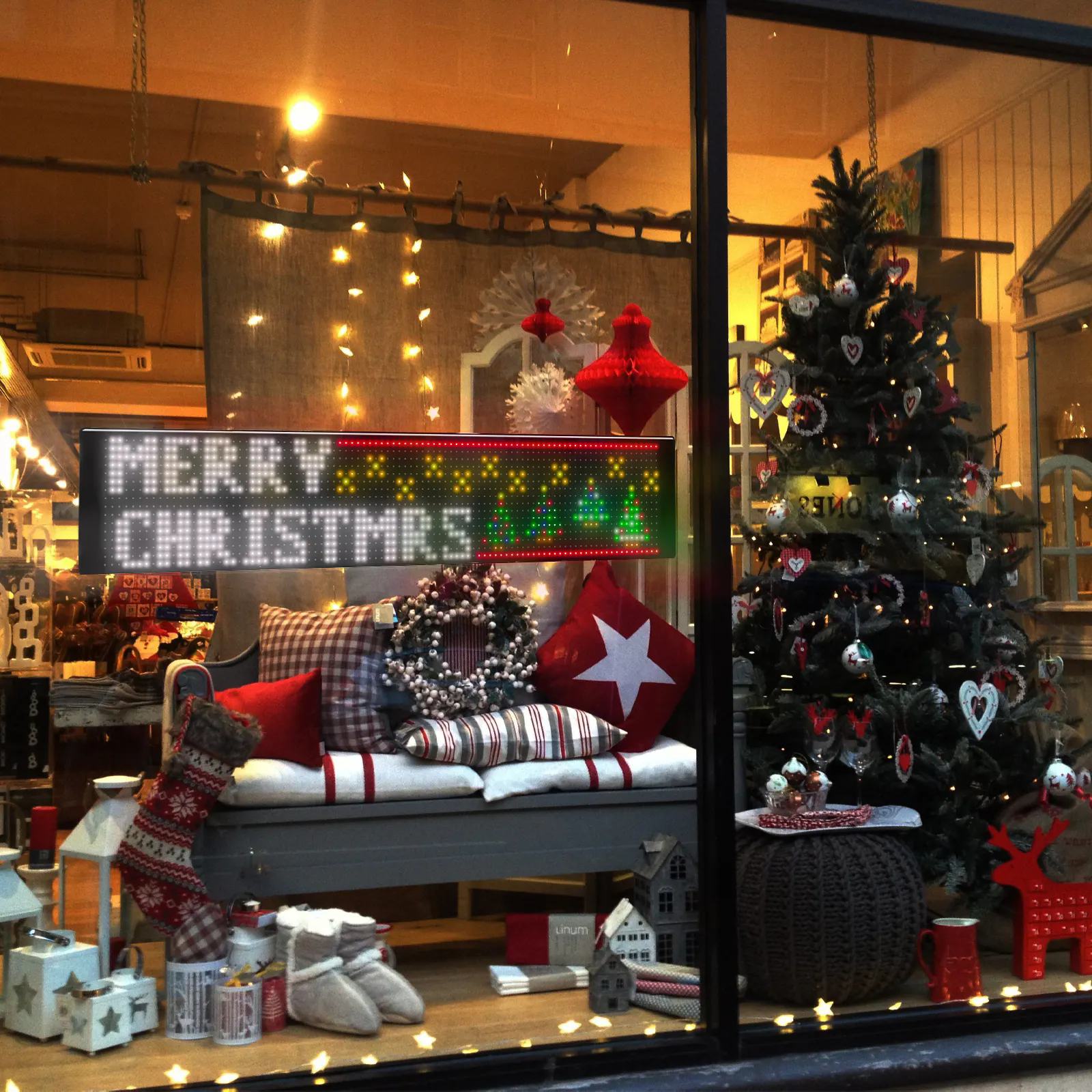 DIY Led Taxi Window Display Led Screen For Car Advertising Customizable Design For JDM,Car Advertisement