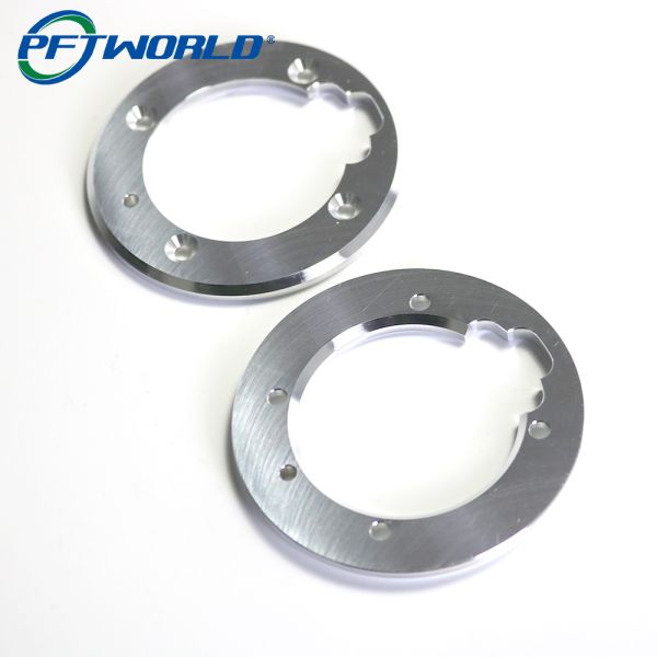 Custom CNC Stainless Steel Parts Turning Fabrications CNC Machining Metal Parts Service