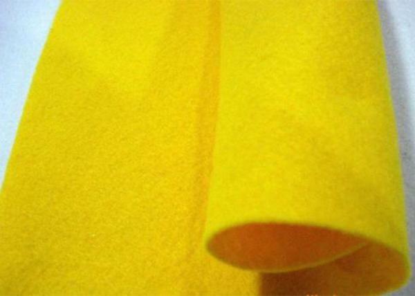 140gsm Anti Static Micro Fiber Spun Bonded Non Woven Fabric Eco Friendly