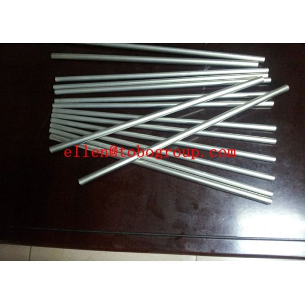 Безшовные круглые адвокатские сословия нержавеющей стали ASTM A276 AISI GB/T 1220 JIS G4303