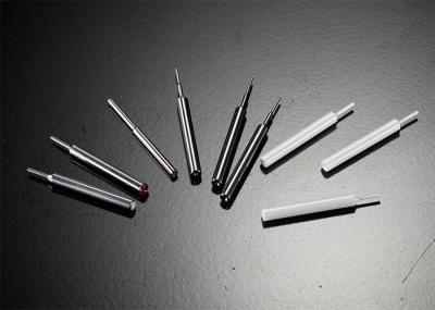 Bocal do enrolamento de bobina da elevada precisão, bocal industrial do carboneto de tungstênio