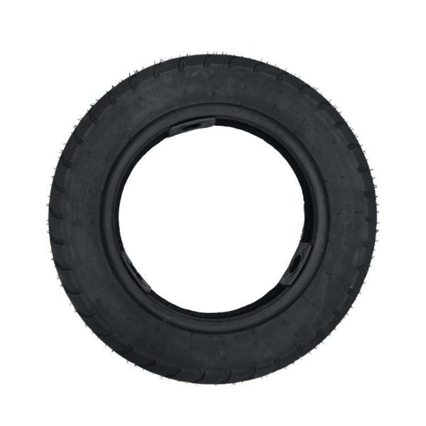 Pedais de motocicletas 3.50-10 3.00-10 90/90-17 90/90-18 Pneus de motocicletas