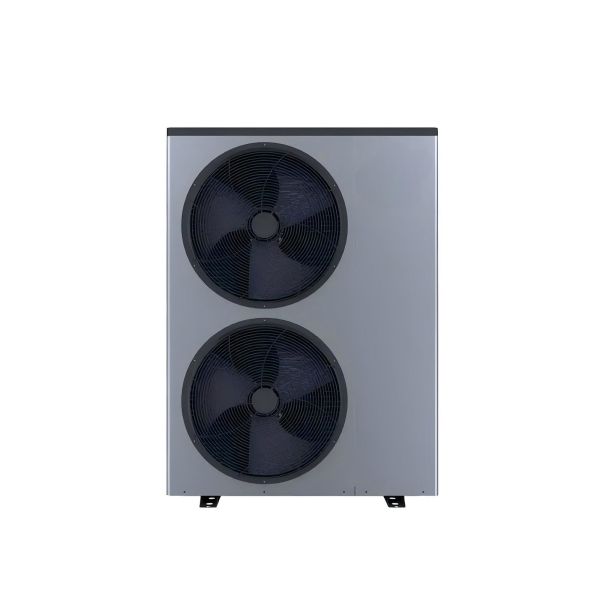 Monoblock Air To Water Heat Pump R32 R290 Low Noise Air Source Heating Cooling Heat Pump Monoblock