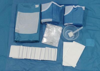 Armazenamento fresco seco da cirurgia sem fôlego do procedimento médico do bloco da angiografia do cuidado