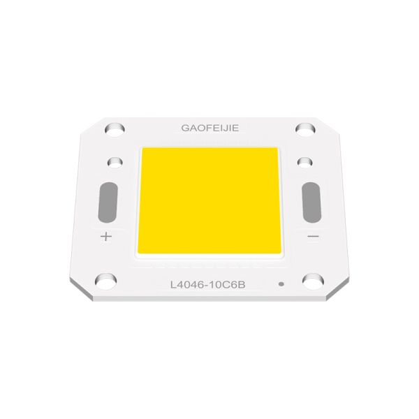 Thermal Resistance 0.32C W Round LED COB Chip Bicolor Types HY 2825D2765 12C8B 48W 2 Ideal for Lighting Applications