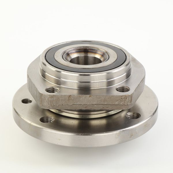 Customized Request Auto Wheel Hub Bearing for Medium and Large Vehicles