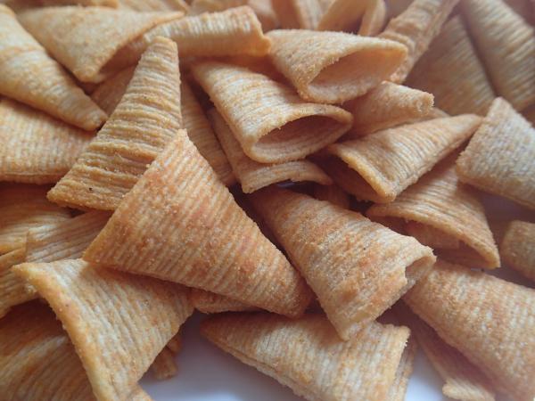 petisco de alta qualidade dos biscoitos do arroz do preço competitivo