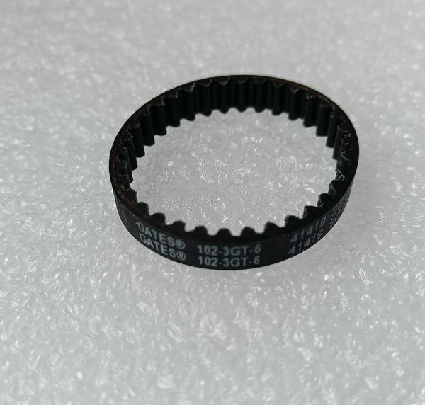 Correia 5550 OP da CORREIA M3.00P 034T 5500 Opteva Diebold ATM 2,0 de 49-018410-00AF 4901841000AF 3MR-375-06 EB