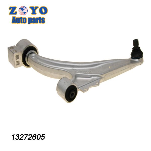 Braço de controle de pista de alumínio para Buick Verano e Chevrolet Cruze 1.6 LS 2011