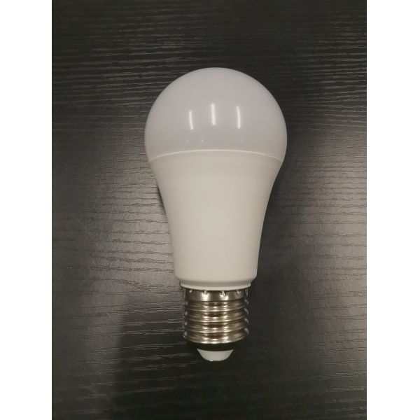 9w Smart LED Bulb Light Support Dimmer 25000 Working Lifetime for Home Energy Saving