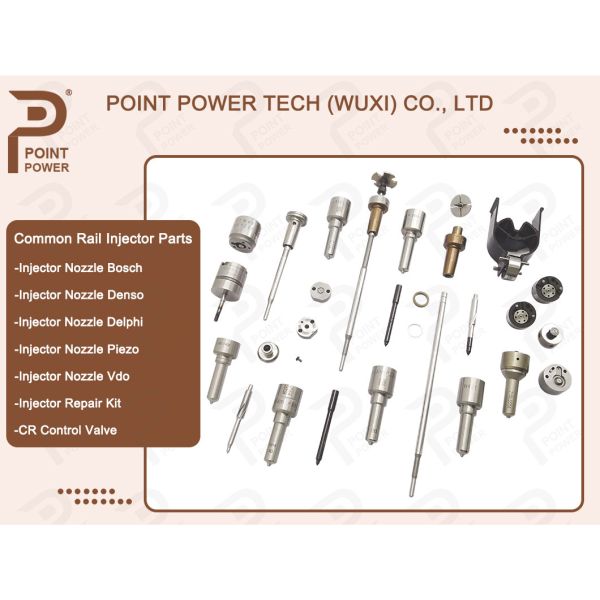 Комплект по ремонту инжекторов Siemens для инжекторов 5WS40086 / A2C59511610