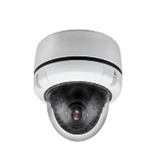 Infrared Metal Dome manual zoom lens Full HD 1080P HD SDI CCTV Security Camera