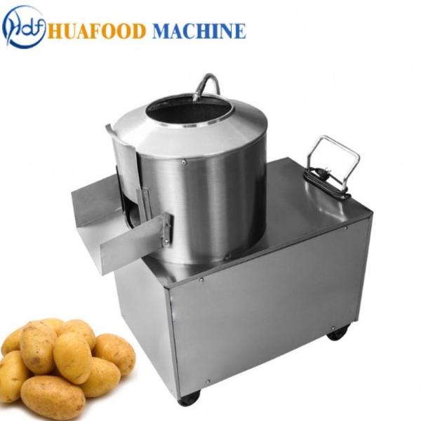 Fresh pepper tail cutting machine/red chili destem machine/chili stem remover machine
